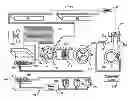 Fig. 01 - Solar energy air conditioning system with storage capability
