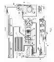 Fig. 02 - Solar energy air conditioning system with storage capability