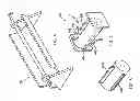 Fig. 06 - Solar energy air conditioning system with storage capability