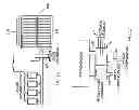 Fig. 10 - Solar energy air conditioning system with storage capability
