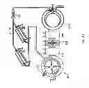 Fig. 12 - Solar energy air conditioning system with storage capability