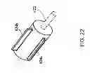 Fig. 14 - Solar energy air conditioning system with storage capability