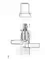 Fig. 08 - Refrigeration valve block
