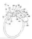 Fig. 01 - Adapter for ornamental accessory
