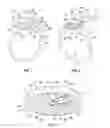 Fig. 02 - Adapter for ornamental accessory