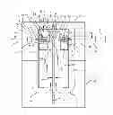 Fig. 01 - Method and apparatus for pressure control of glass-making thickness-control zone