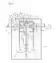 Fig. 02 - Method and apparatus for pressure control of glass-making thickness-control zone