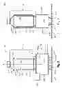 Fig. 03 - Submerged combustion glass manufacturing system and method