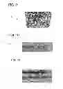 Fig. 05 - ARRANGEMENT INTRODUCED INTO THREADS FOR HANDWORK WITH KNITTING NEEDLES, CROCHET HOOKS OR THE LIKE