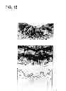 Fig. 07 - ARRANGEMENT INTRODUCED INTO THREADS FOR HANDWORK WITH KNITTING NEEDLES, CROCHET HOOKS OR THE LIKE
