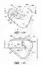 Fig. 04 - Pedestal in dispenser cups of a washing machine