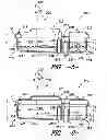 Fig. 05 - Pedestal in dispenser cups of a washing machine