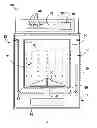 Fig. 01 - Impeller for a washing machine appliance