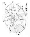 Fig. 04 - Impeller for a washing machine appliance