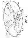 Fig. 05 - Impeller for a washing machine appliance