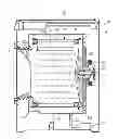 Fig. 01 - Balancer and washing machine having the same