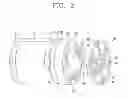 Fig. 03 - Washing machine to produce three-dimensional motion