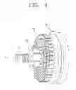 Fig. 05 - Washing machine to produce three-dimensional motion