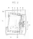Fig. 08 - Washing machine to produce three-dimensional motion