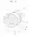 Fig. 09 - Washing machine to produce three-dimensional motion