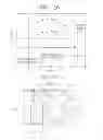 Fig. 18 - Washing machine to produce three-dimensional motion