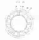 Fig. 31 - Washing machine to produce three-dimensional motion