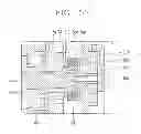 Fig. 44 - Washing machine to produce three-dimensional motion