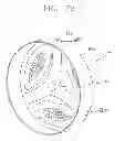 Fig. 64 - Washing machine to produce three-dimensional motion