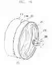 Fig. 65 - Washing machine to produce three-dimensional motion