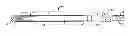 Fig. 01 - Nickel—titanium core guide wire