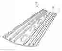 Fig. 01 - Wing panel and aircraft main wing