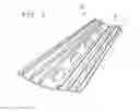 Fig. 02 - Wing panel and aircraft main wing