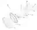 Fig. 01 - Fluid-controlled electronic games and measurement devices