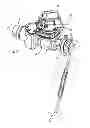 Fig. 03 - Water meter including variable orifice device