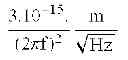 Fig. 32 - Ultra high resolution gravity gradiometery technique