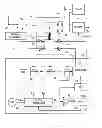 Fig. 01 - Microelectromechanical gyroscope with compensation of quadrature signal components