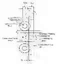 Fig. 01 - MEMS tunneling micro seismic sensor