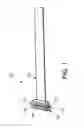 Fig. 02 - Fan vibration testing apparatus