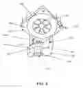 Fig. 07 - Fan vibration testing apparatus