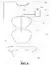 Fig. 07 - Foot ware and pads with vibrational sensing systems and methods for making and using same