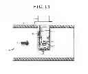 Fig. 09 - Gas flow rate measuring apparatus for minimizing temperature dependent errors