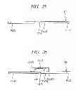 Fig. 22 - Flow sensor and manufacturing method of the same and flow sensor module and manufacturing method of the same