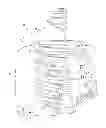 Fig. 01 - Shoulder assembly for crash test dummy