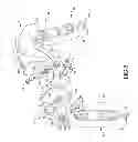 Fig. 09 - Shoulder assembly for crash test dummy