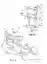 Fig. 12 - Shoulder assembly for crash test dummy