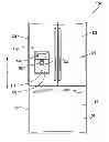 Fig. 01 - Method for mounting ultrasonic sensors