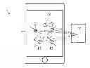 Fig. 01 - Testing apparatus for touch panel and method for using the same