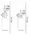 Fig. 04 - Testing apparatus for touch panel and method for using the same
