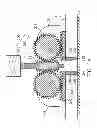 Fig. 06 - Testing apparatus for touch panel and method for using the same