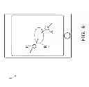 Fig. 08 - Testing apparatus for touch panel and method for using the same